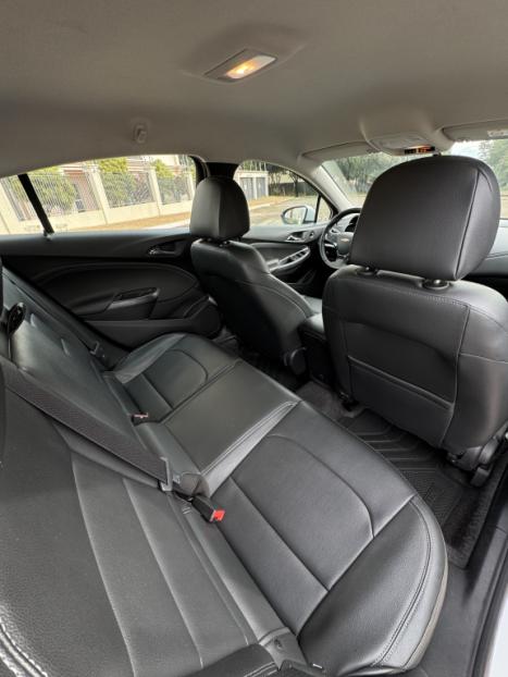 CHEVROLET Cruze Sedan 1.4 16V 4P LT FLEX TURBO AUTOMTICO, Foto 22