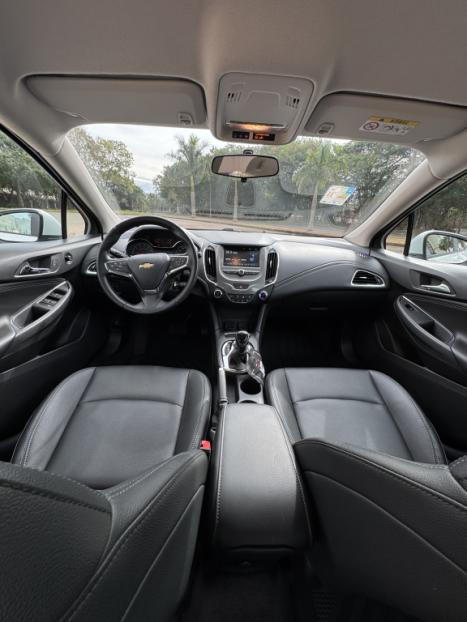 CHEVROLET Cruze Sedan 1.4 16V 4P LT FLEX TURBO AUTOMTICO, Foto 23