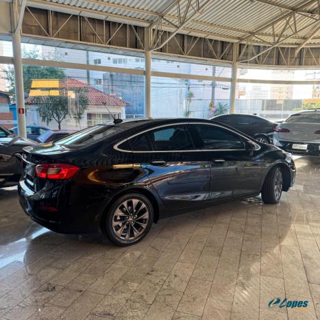 CHEVROLET Cruze Sedan 1.4 16V 4P LTZ FLEX TURBO AUTOMTICO, Foto 4
