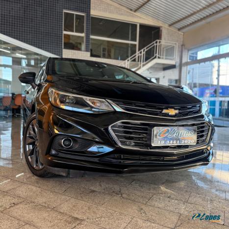 CHEVROLET Cruze Sedan 1.4 16V 4P LTZ FLEX TURBO AUTOMTICO, Foto 5