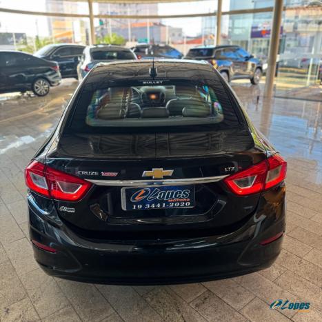 CHEVROLET Cruze Sedan 1.4 16V 4P LTZ FLEX TURBO AUTOMTICO, Foto 6