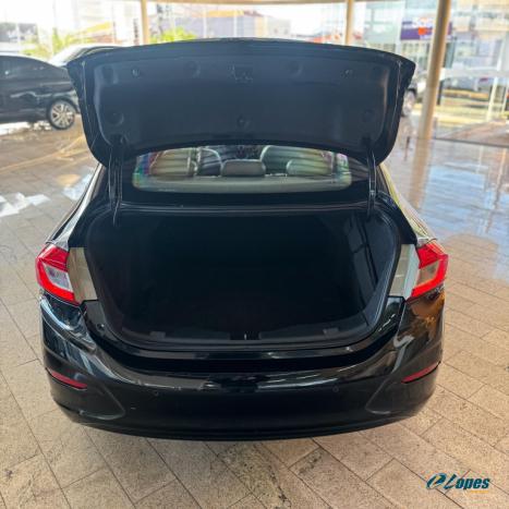 CHEVROLET Cruze Sedan 1.4 16V 4P LTZ FLEX TURBO AUTOMTICO, Foto 7
