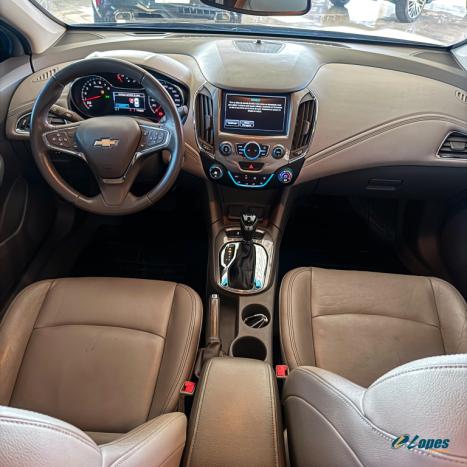 CHEVROLET Cruze Sedan 1.4 16V 4P LTZ FLEX TURBO AUTOMTICO, Foto 14