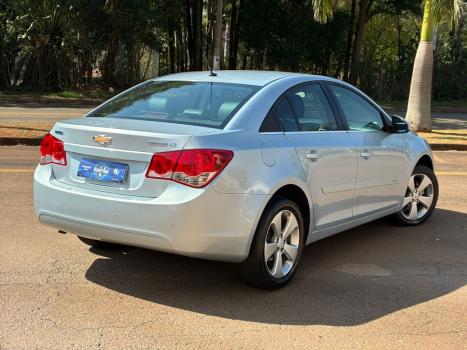 CHEVROLET Cruze Sedan 1.8 16V 4P LT ECOTEC FLEX AUTOMTICO, Foto 5