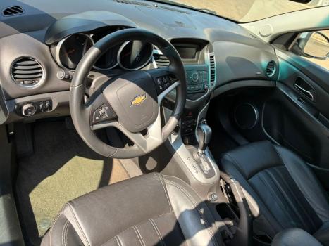 CHEVROLET Cruze Sedan 1.8 16V 4P LT ECOTEC FLEX AUTOMTICO, Foto 7