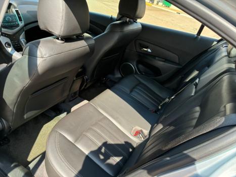 CHEVROLET Cruze Sedan 1.8 16V 4P LT ECOTEC FLEX AUTOMTICO, Foto 8