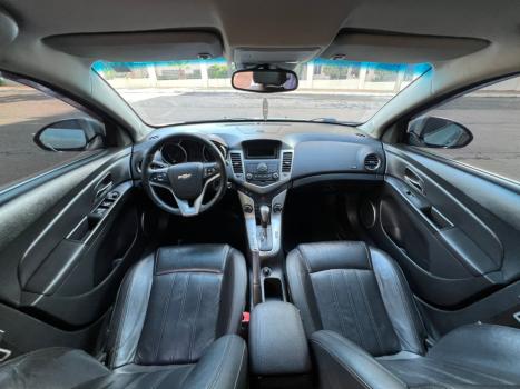 CHEVROLET Cruze Sedan 1.8 16V 4P LT ECOTEC FLEX AUTOMTICO, Foto 11