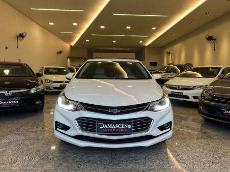 CHEVROLET Cruze Sedan 1.4 16V 4P LTZ 2 FLEX TURBO AUTOMTICO, Foto 1