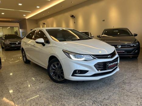 CHEVROLET Cruze Sedan 1.4 16V 4P LTZ 2 FLEX TURBO AUTOMTICO, Foto 2