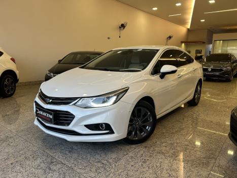 CHEVROLET Cruze Sedan 1.4 16V 4P LTZ 2 FLEX TURBO AUTOMTICO, Foto 3