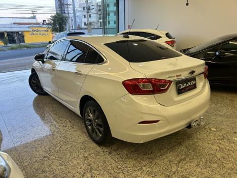 CHEVROLET Cruze Sedan 1.4 16V 4P LTZ 2 FLEX TURBO AUTOMTICO, Foto 5