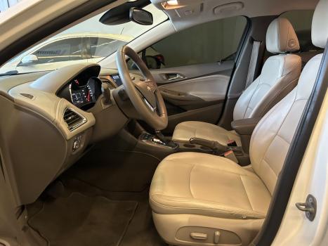 CHEVROLET Cruze Sedan 1.4 16V 4P LTZ 2 FLEX TURBO AUTOMTICO, Foto 8