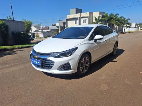 CHEVROLET Cruze Sedan 1.4 4P FLEX PREMIER AUTOMTICO, Foto 4