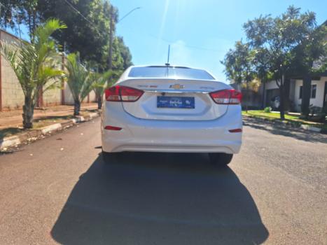CHEVROLET Cruze Sedan 1.4 4P FLEX PREMIER AUTOMTICO, Foto 5