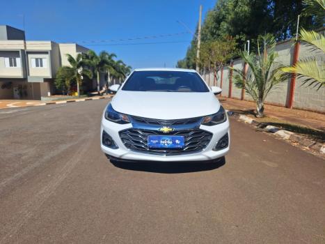 CHEVROLET Cruze Sedan 1.4 4P FLEX PREMIER AUTOMTICO, Foto 6