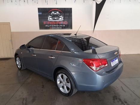 CHEVROLET Cruze Sedan 1.8 16V 4P LT ECOTEC FLEX AUTOMTICO, Foto 5