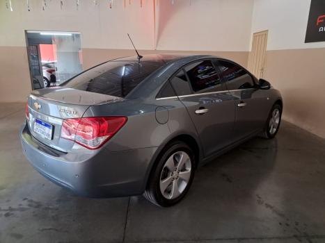 CHEVROLET Cruze Sedan 1.8 16V 4P LT ECOTEC FLEX AUTOMTICO, Foto 6