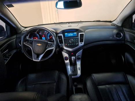 CHEVROLET Cruze Sedan 1.8 16V 4P LT ECOTEC FLEX AUTOMTICO, Foto 10