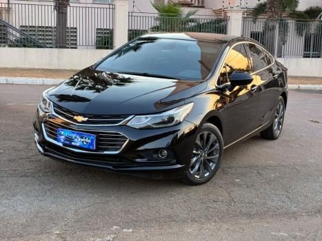 CHEVROLET Cruze Sedan 1.4 16V 4P LTZ FLEX TURBO AUTOMTICO, Foto 2