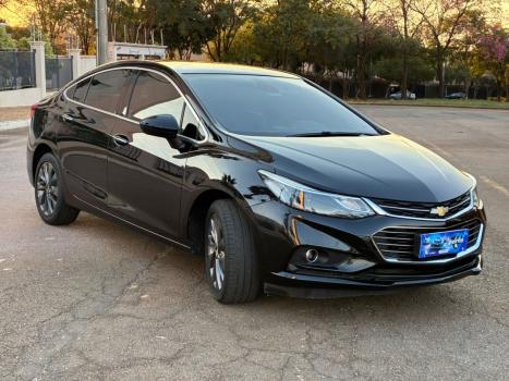 CHEVROLET Cruze Sedan 1.4 16V 4P LTZ FLEX TURBO AUTOMTICO, Foto 3