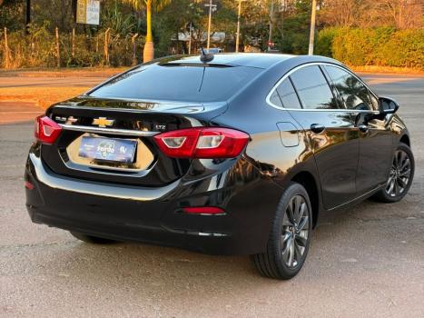 CHEVROLET Cruze Sedan 1.4 16V 4P LTZ FLEX TURBO AUTOMTICO, Foto 4