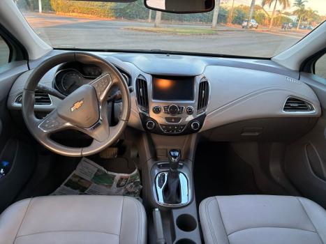 CHEVROLET Cruze Sedan 1.4 16V 4P LTZ FLEX TURBO AUTOMTICO, Foto 6