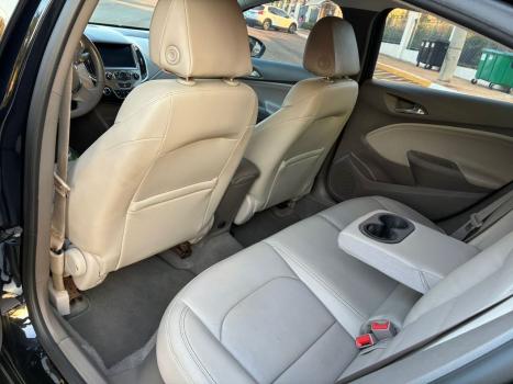 CHEVROLET Cruze Sedan 1.4 16V 4P LTZ FLEX TURBO AUTOMTICO, Foto 7