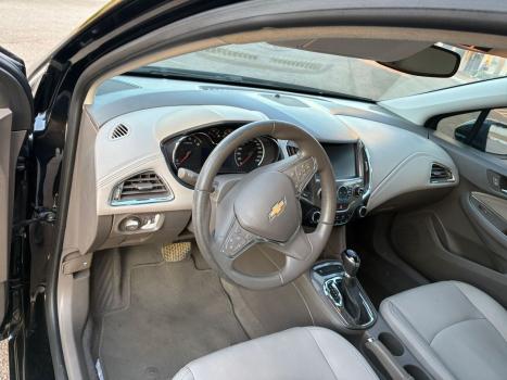 CHEVROLET Cruze Sedan 1.4 16V 4P LTZ FLEX TURBO AUTOMTICO, Foto 8