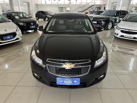 CHEVROLET Cruze Sedan 1.8 16V 4P LT ECOTEC FLEX AUTOMTICO, Foto 2