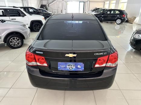 CHEVROLET Cruze Sedan 1.8 16V 4P LT ECOTEC FLEX AUTOMTICO, Foto 5