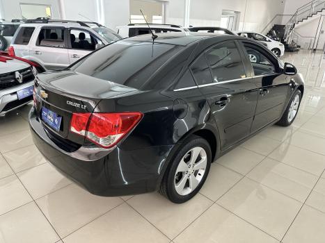 CHEVROLET Cruze Sedan 1.8 16V 4P LT ECOTEC FLEX AUTOMTICO, Foto 6