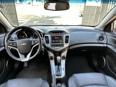 CHEVROLET Cruze Sedan 1.8 16V 4P LT ECOTEC FLEX AUTOMTICO, Foto 7