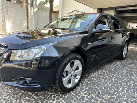CHEVROLET Cruze Sedan 1.8 16V 4P LT ECOTEC FLEX AUTOMTICO, Foto 10