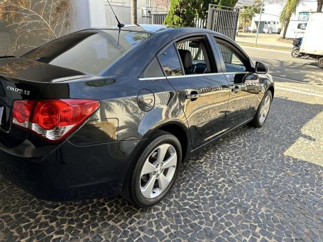 CHEVROLET Cruze Sedan 1.8 16V 4P LT ECOTEC FLEX AUTOMTICO, Foto 12