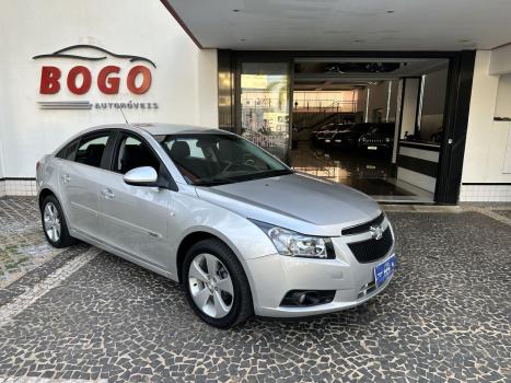 CHEVROLET Cruze Sedan 1.8 16V 4P LT ECOTEC FLEX AUTOMTICO, Foto 1