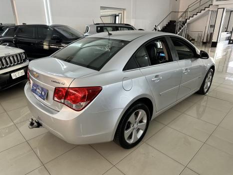 CHEVROLET Cruze Sedan 1.8 16V 4P LT ECOTEC FLEX AUTOMTICO, Foto 6