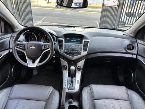 CHEVROLET Cruze Sedan 1.8 16V 4P LT ECOTEC FLEX AUTOMTICO, Foto 7
