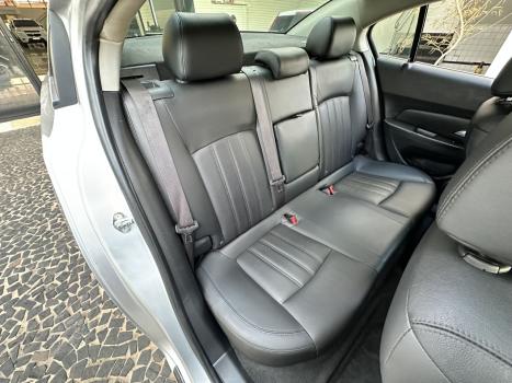CHEVROLET Cruze Sedan 1.8 16V 4P LT ECOTEC FLEX AUTOMTICO, Foto 9
