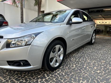 CHEVROLET Cruze Sedan 1.8 16V 4P LT ECOTEC FLEX AUTOMTICO, Foto 10