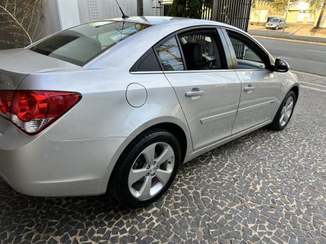CHEVROLET Cruze Sedan 1.8 16V 4P LT ECOTEC FLEX AUTOMTICO, Foto 12