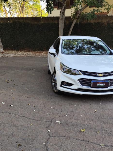 CHEVROLET Cruze Sedan 1.4 16V 4P LTZ 2 FLEX TURBO AUTOMTICO, Foto 2