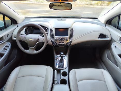 CHEVROLET Cruze Sedan 1.4 16V 4P LTZ 2 FLEX TURBO AUTOMTICO, Foto 3