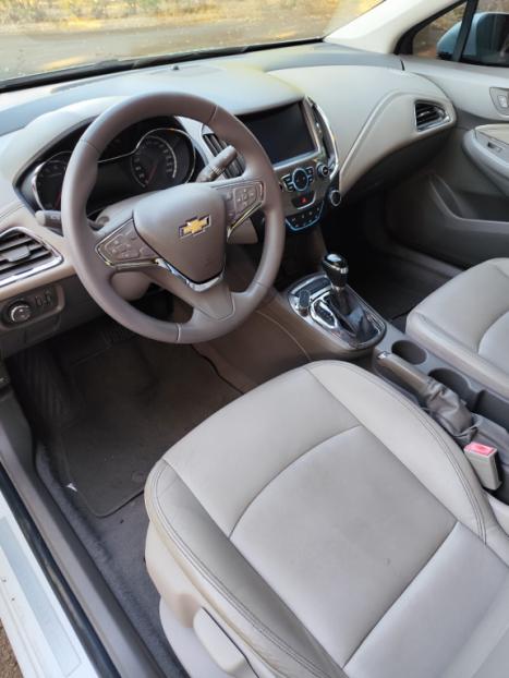 CHEVROLET Cruze Sedan 1.4 16V 4P LTZ 2 FLEX TURBO AUTOMTICO, Foto 5