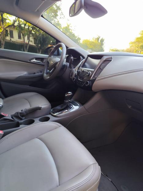 CHEVROLET Cruze Sedan 1.4 16V 4P LTZ 2 FLEX TURBO AUTOMTICO, Foto 6