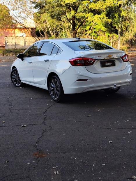 CHEVROLET Cruze Sedan 1.4 16V 4P LTZ 2 FLEX TURBO AUTOMTICO, Foto 8