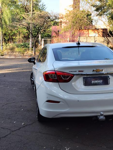 CHEVROLET Cruze Sedan 1.4 16V 4P LTZ 2 FLEX TURBO AUTOMTICO, Foto 10