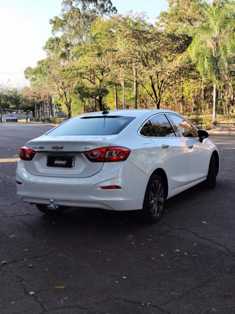 CHEVROLET Cruze Sedan 1.4 16V 4P LTZ 2 FLEX TURBO AUTOMTICO, Foto 11