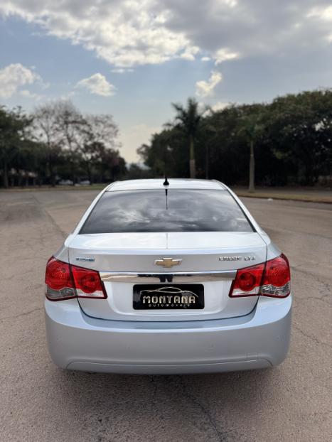 CHEVROLET Cruze Sedan 1.8 16V 4P LTZ ECOTEC FLEX AUTOMTICO, Foto 8