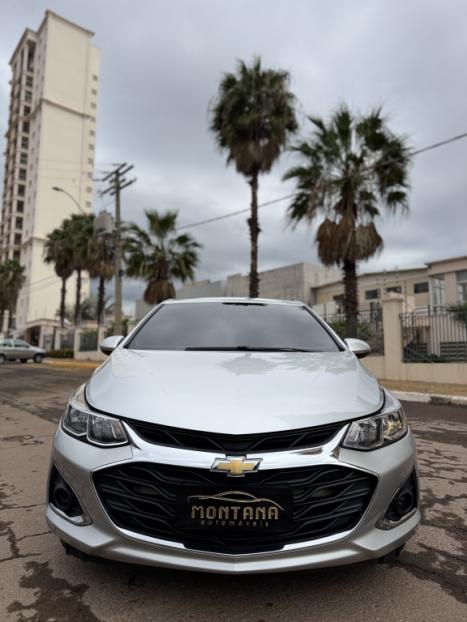 CHEVROLET Cruze Sedan 1.4 16V 4P LT FLEX TURBO AUTOMTICO, Foto 2