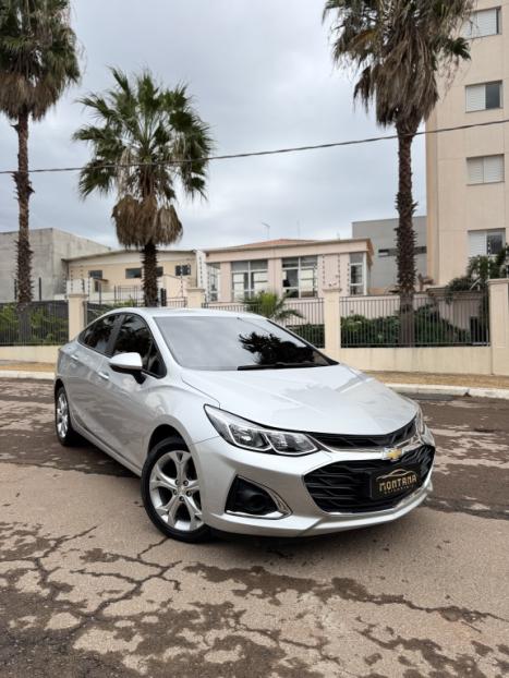 CHEVROLET Cruze Sedan 1.4 16V 4P LT FLEX TURBO AUTOMTICO, Foto 4